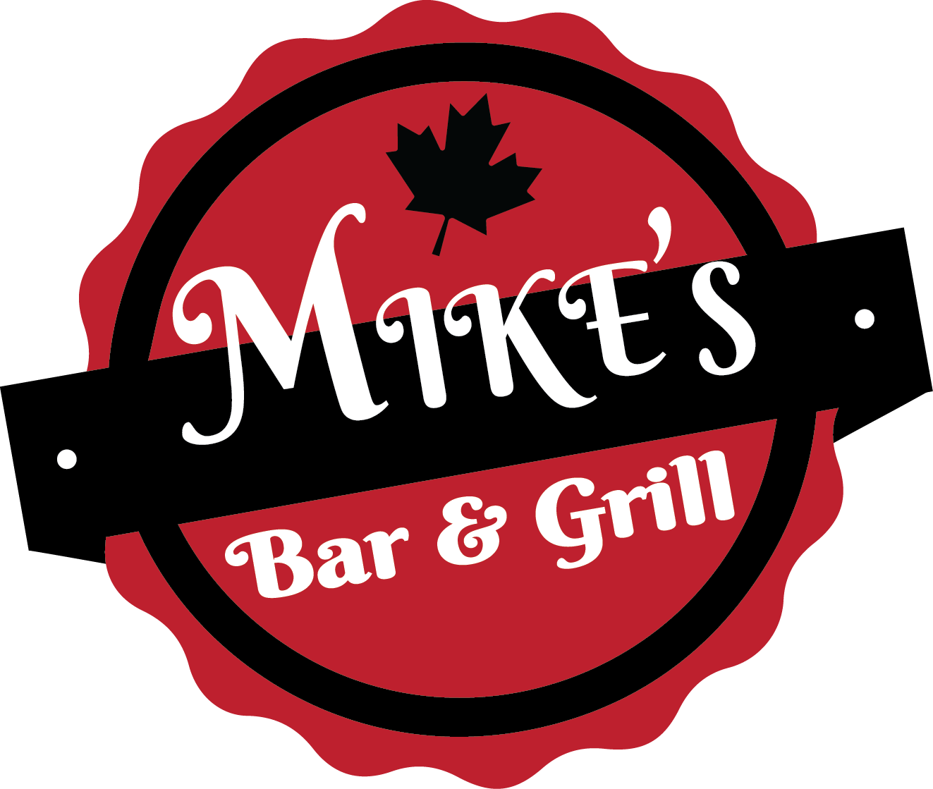 Mike's Bar & Grill